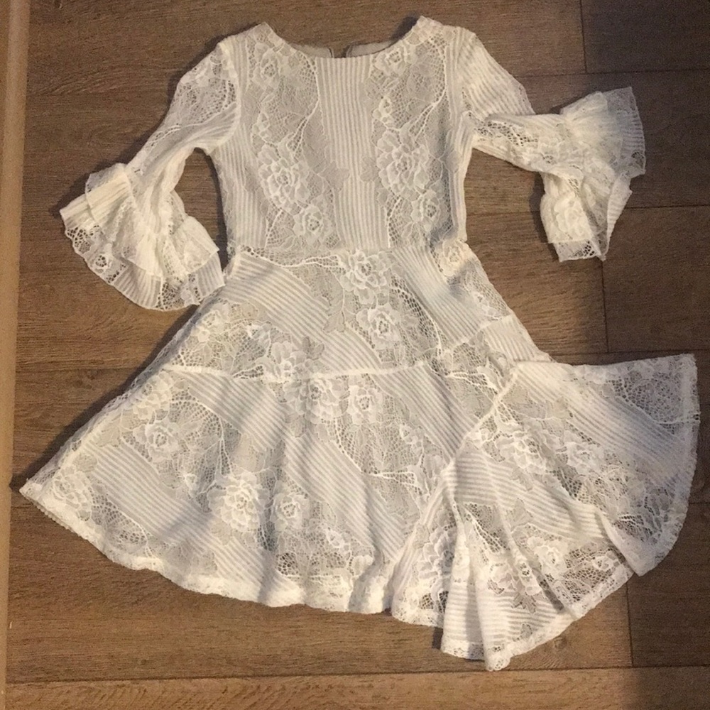 Joyfolie Mara Dress